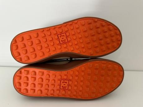 Dc chlapčenské tenisky, dc,38