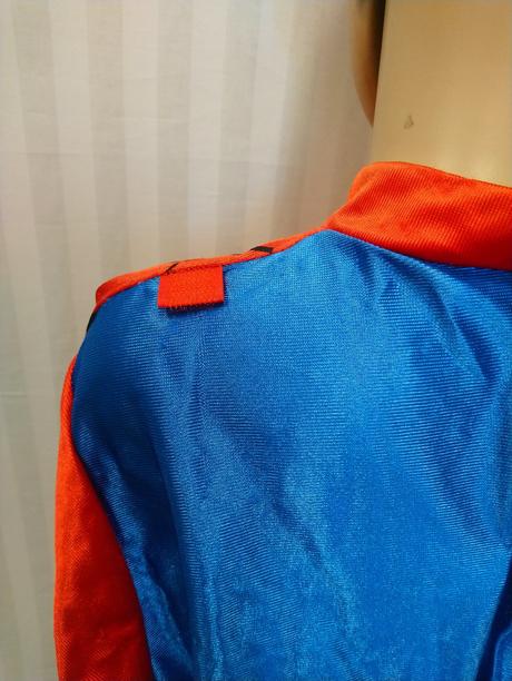 4 dielny kostým speed spider, ciao, 110-128 cm, 