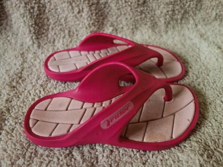 Žabky spider 28/29, 28