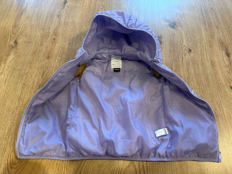 Bunda a vesta, sinsay,116