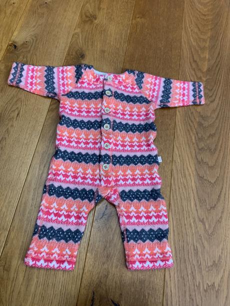 Reima merino termo overal 68/74, reima,74