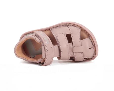 D.d.step - sandále pink 076, d.d.step,20 - 31