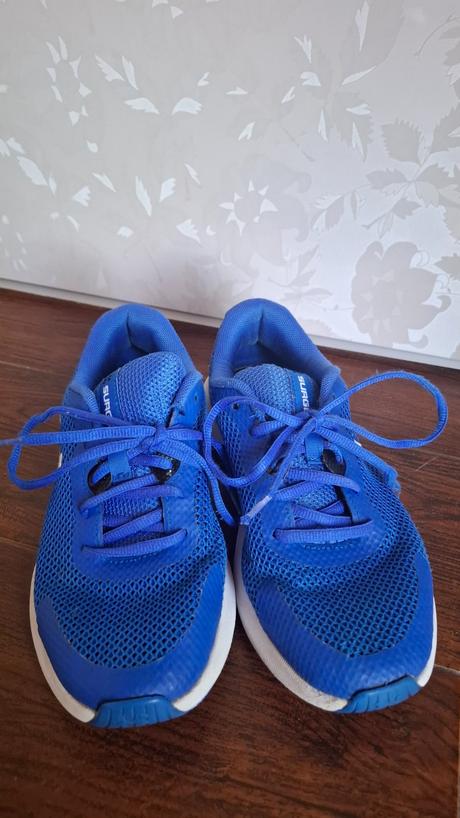 Tenisky 37.5 /cena s poštovnym, under armour,37