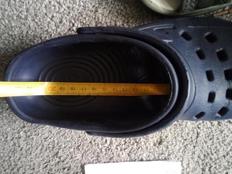 Topánky do vody, 37