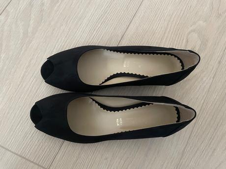 Slávnostné topánky angel mare, 35