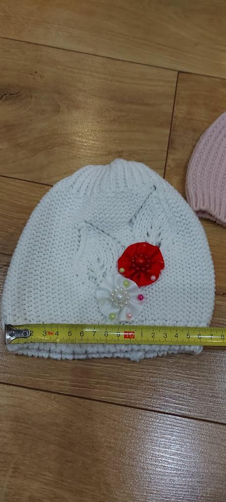 Prechodné čiapky, 110