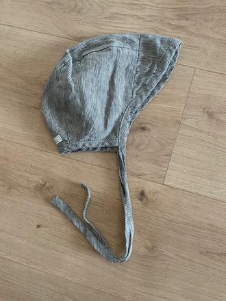 Ľanový čepček minimilla, 74