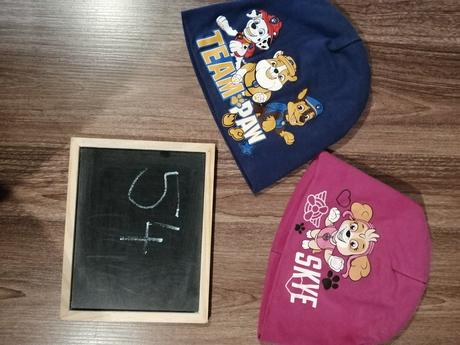 Ciapka, nickelodeon,104