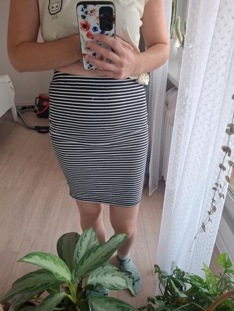 Sukňa calliope, calliope,s