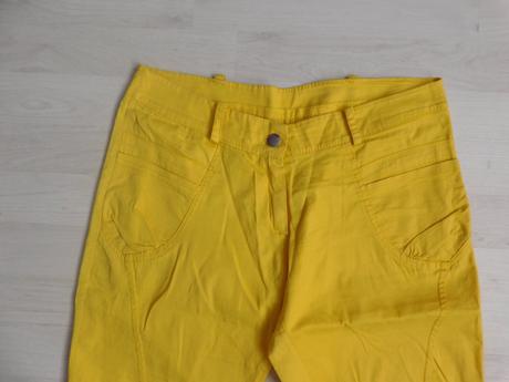 Tenké trištvrťáky m/l, m