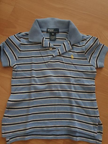 Rl tricko, ralph lauren,92