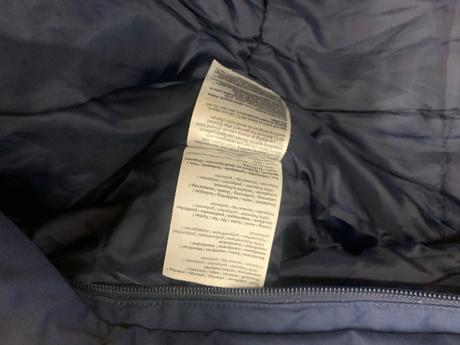 Reima puhuri membránová zimná kombinéza 92/98, reima,92