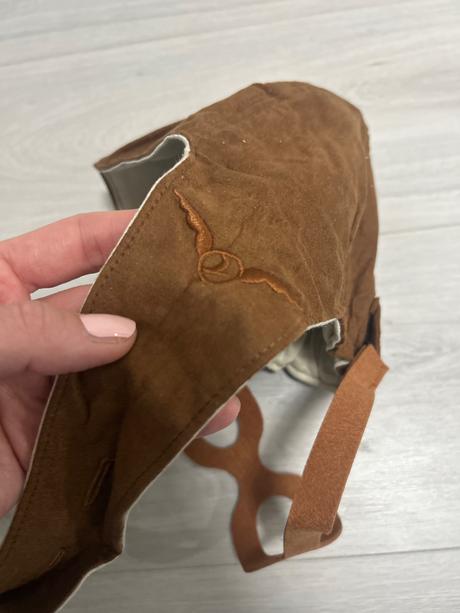 Kostým - maska pilot,