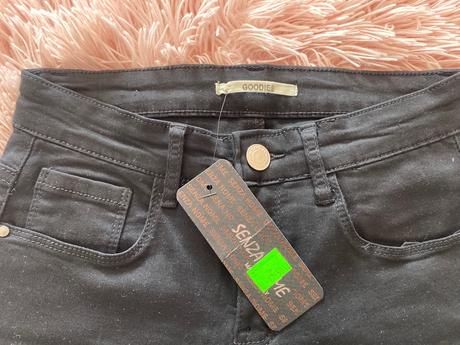 Rifle so stredne vysokým pásom, 34