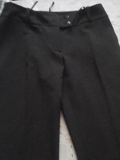 Elegantne nohavice, 38