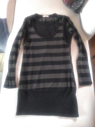 Dámsky pulóver m/l, m