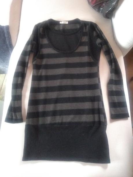 Dámsky pulóver m/l, m