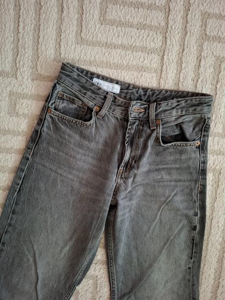Rifle zara, zara,34