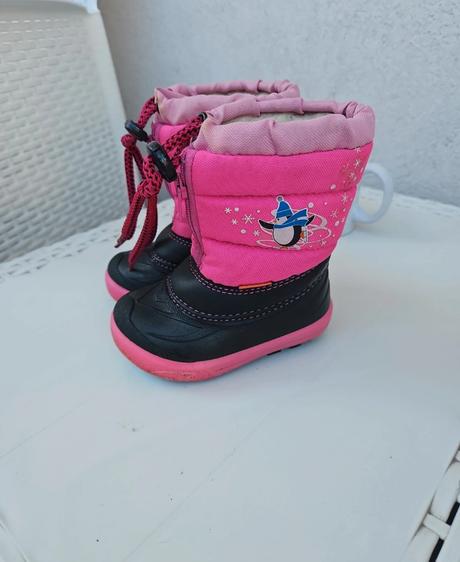 Snehule demar, demar,20