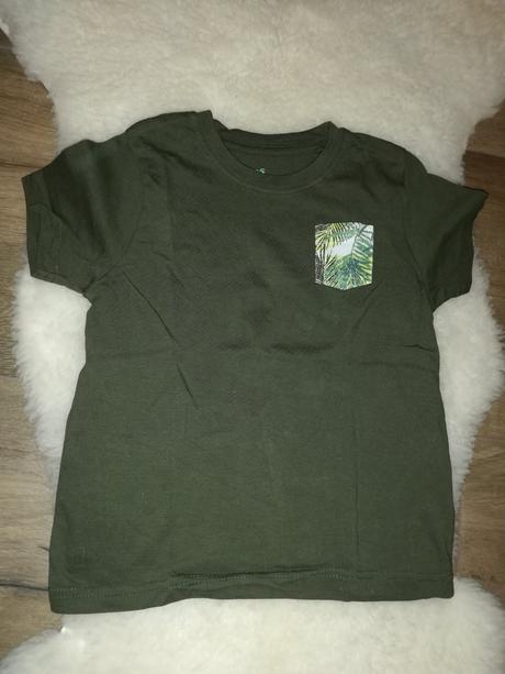Tričká, lupilu,104