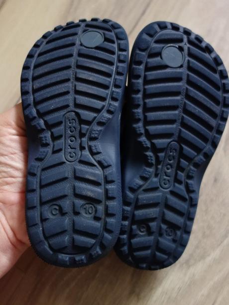Crocs c10 27/28, crocs,27