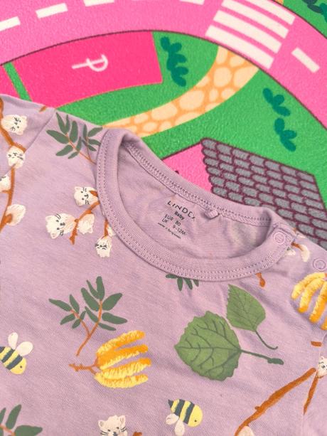 Rastúce body, lindex,80