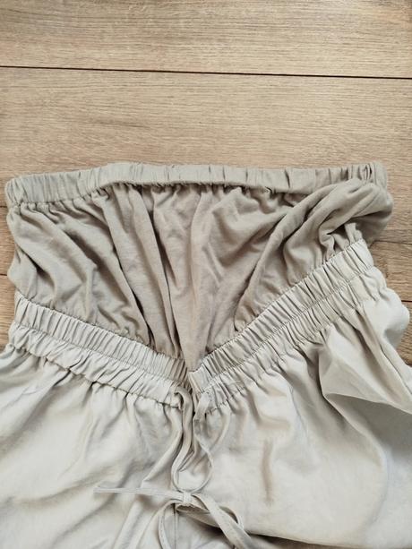 Tehotenské nohavice, 36