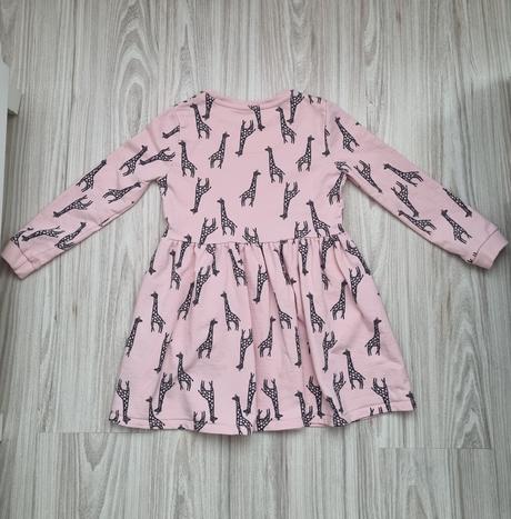 Tunika šaty, f&f,122