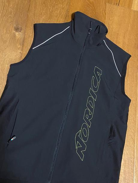 Nordica - vesta, xl