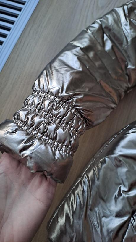 Teplá zimná bunda mayoral, mayoral,152