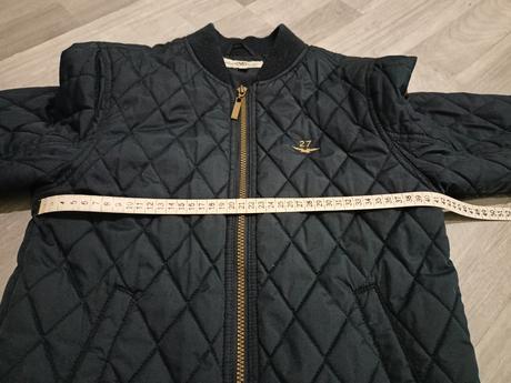 Prechodná bunda 146, 146