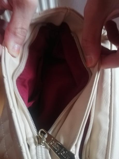 Dámska kabelka, deichmann