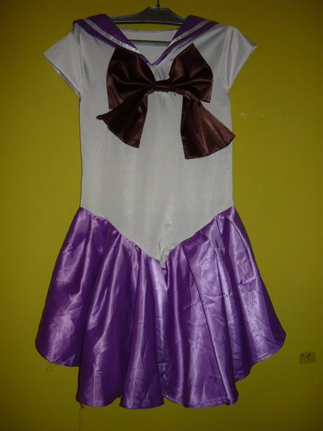 18m. šaty na karneval -m/l,