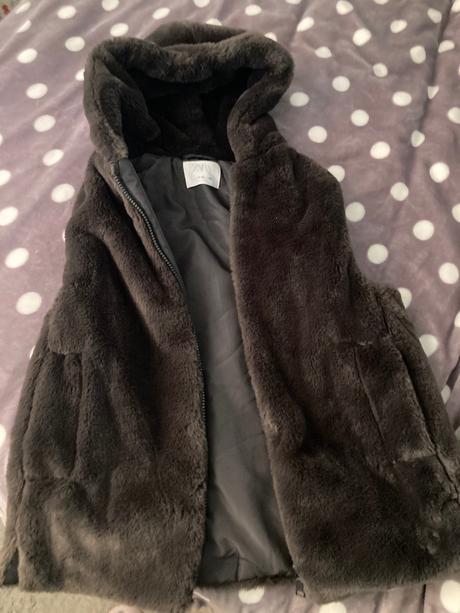 Vesta kožušinkova zara, zara,152