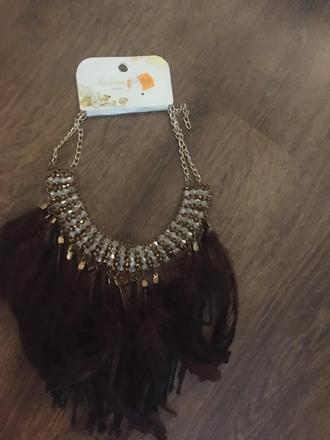 Luxusný náhrdelník, 