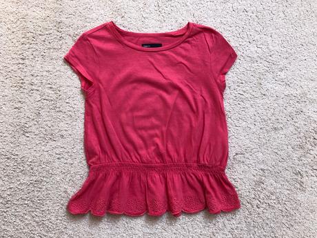 Tricko gap - top stav, gap,122