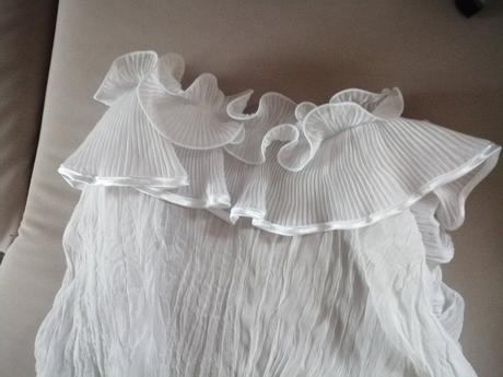 Dámska blúzka m, m