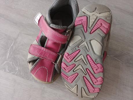 Letne sandalky, fare,25