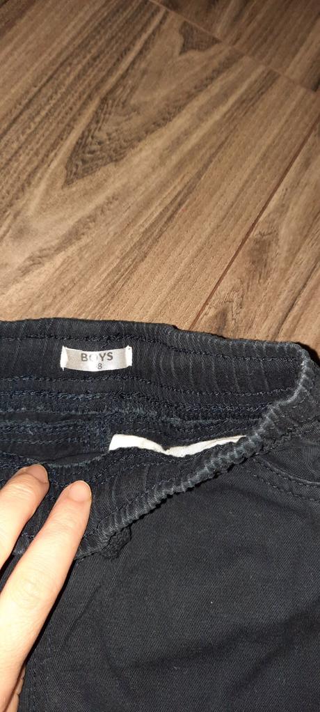 Tričko a nohavice, h&m,92