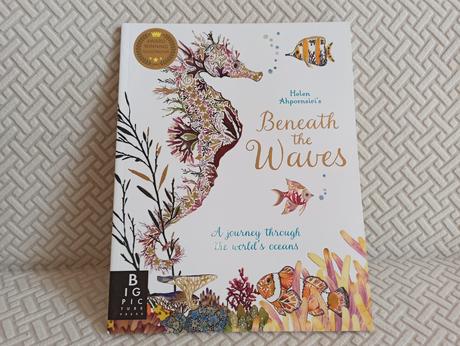 Helen aphornsiri - beneath the waves, 