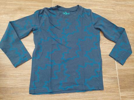 Tričko č.110-116, kuniboo,110