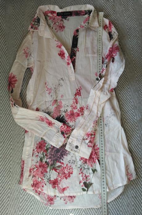 Predlzena kosela, gate,xs