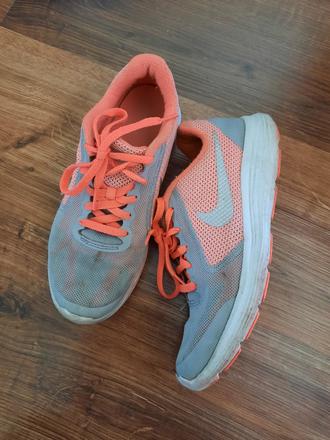 Tenisky zn.nike, v.36,5, nike,36