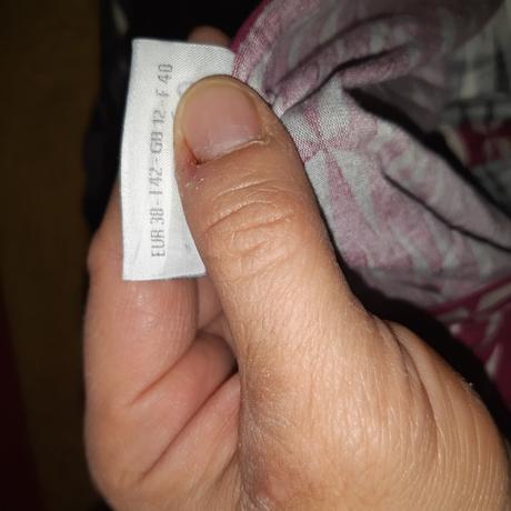 Dámske tričko, street one,38