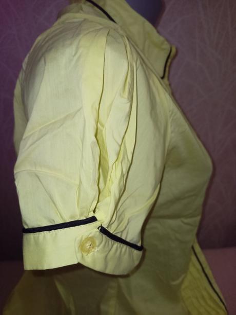 Biznis blúzka nová, m