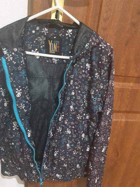 Jarna tenka bundička, young dimension,152