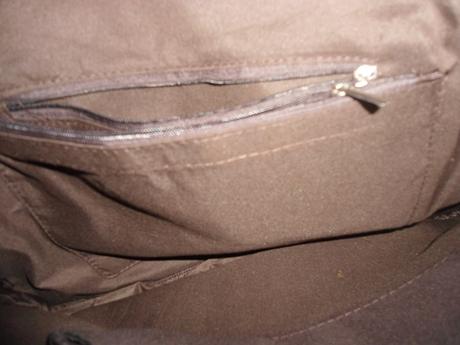 Cierna crossbody taska, 