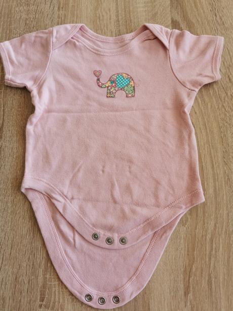Body 6-9m, f&f,74