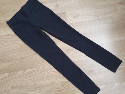 Džegínst, h&m,146