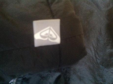 Bumda zimna roxy , s, roxy,164